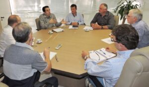 Read more about the article Município vai rever a Lei que regulamenta as feiras itinerantes