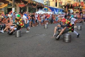 Read more about the article Kerb de Piratuba inicia nesta sexta-feira