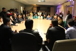 Read more about the article Defesa Civil fará a retirada de pertences dos moradores atingidos