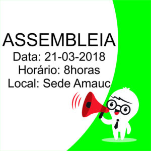 Read more about the article Prefeitos se reúnem amanhã (21) para Assembleias conjuntas da AMAUC, CONSÓRCIO LAMBARI E CIS AMAUC