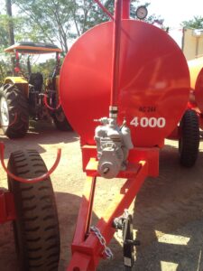Read more about the article Investimento de R$ 683 mil em máquinas e equipamentos