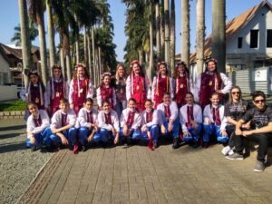 Read more about the article DANÇARTE BRILHA NOS PALCOS EM JOINVILLE