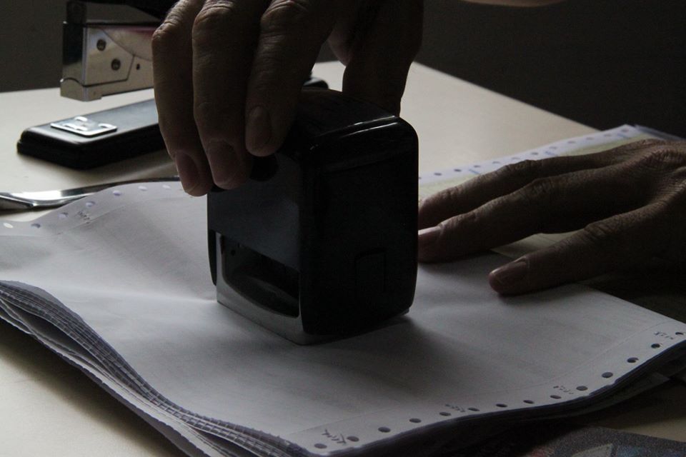 You are currently viewing Revalidação e prestação de contas do bloco do produtor movimenta secretaria da agricultura