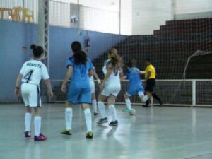 Read more about the article Dia de decisão para as categorias de base no esporte em Xavantina