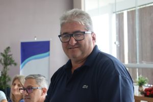 Read more about the article Prefeito de Xavantina representa Amauc no Consórcio Ciga