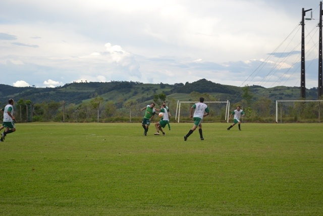 You are currently viewing Final da primeira divisão é neste Sábado