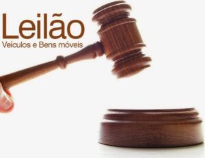 Read more about the article Leilão confirmado