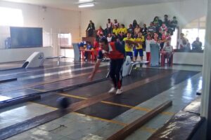 Read more about the article Piratuba estreia bem no Campeonato Regional de Bolão 23