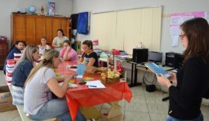 Read more about the article Atividades especiais do Programa Saúde na Escola