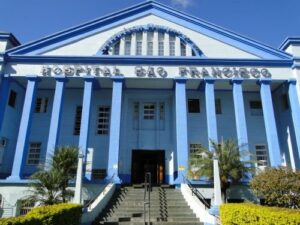 Read more about the article Prefeitura de Concórdia não tem dívidas com o hospital