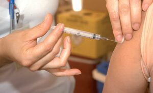 Read more about the article Meta é atingir 1.267 pessoas com vacinação