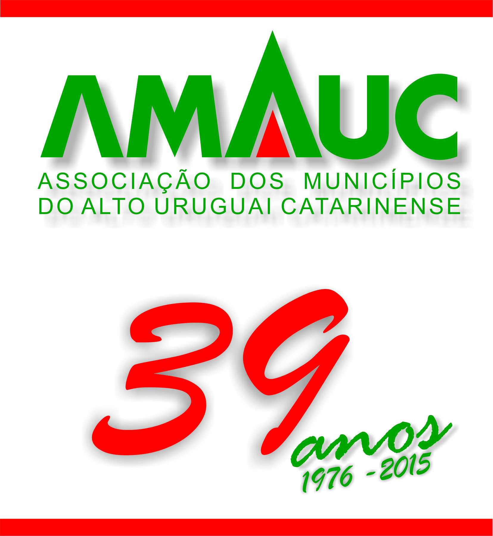 You are currently viewing Associação do Alto Uruguai Catarinense comemora 39 anos