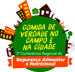 Read more about the article Reunião de organização da 2ª Conferência da Segurança Alimentar e Nutricional