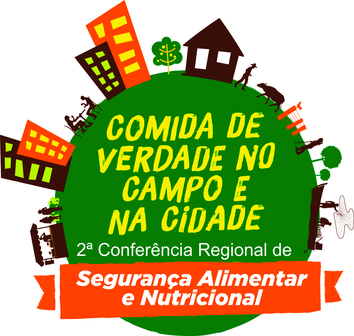 You are currently viewing Reunião de organização da 2ª Conferência da Segurança Alimentar e Nutricional