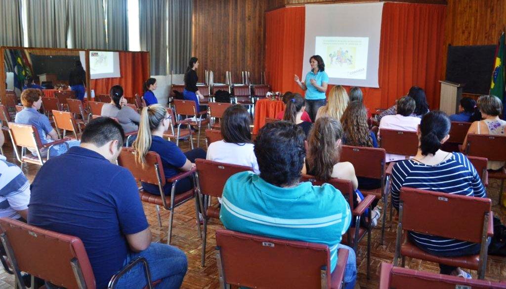 You are currently viewing Conferência municipal discute direitos de crianças e adolescentes