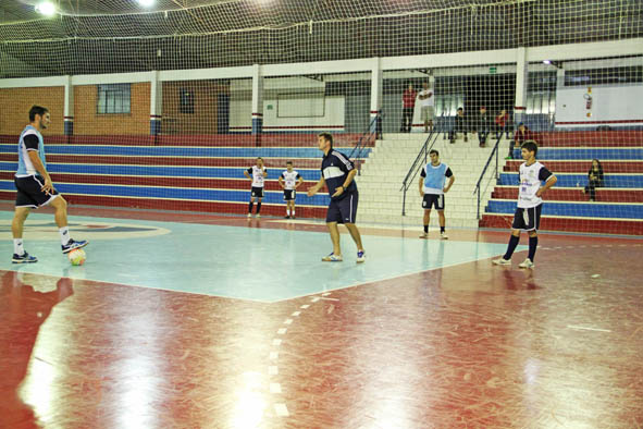 You are currently viewing Jogo do Termas de Piratuba Futsal é transferido