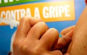Read more about the article Vacina contra a gripe acessível a toda a população em Xavantina