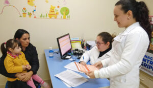 Read more about the article Piratuba alcança a meta da campanha de vacinação contra a Gripe Influenza