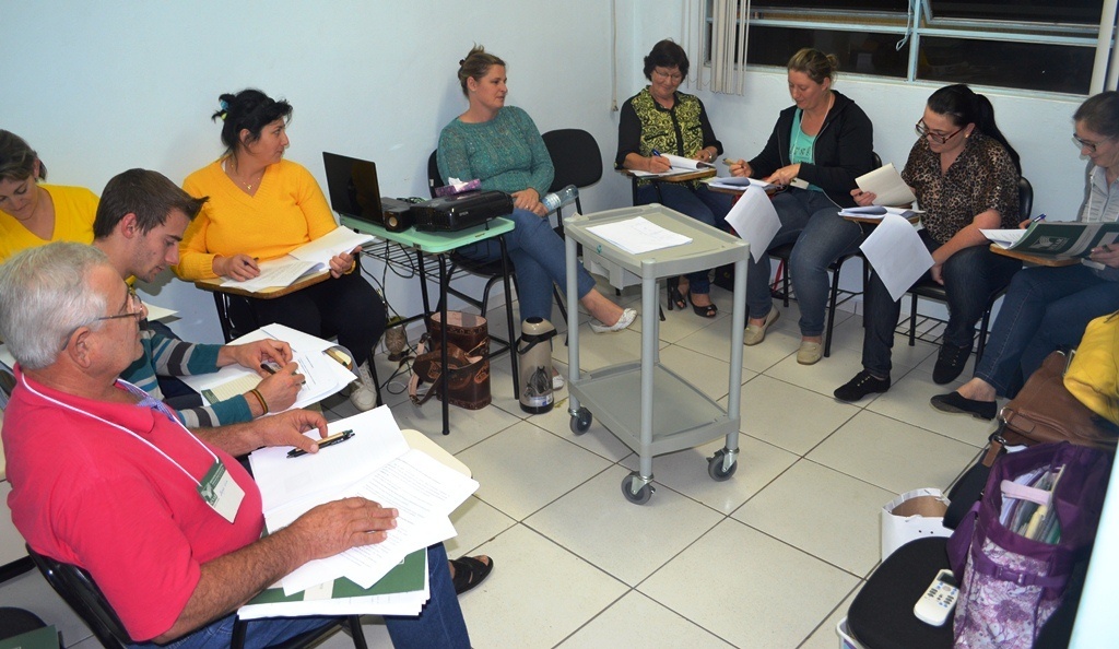 You are currently viewing Curso aborda boas práticas e manipulação dos alimentos