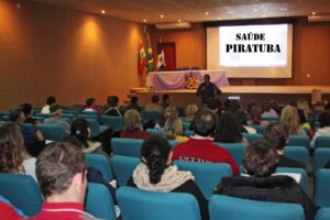 Read more about the article Piratuba realiza Conferência Municipal de Saúde neste mês