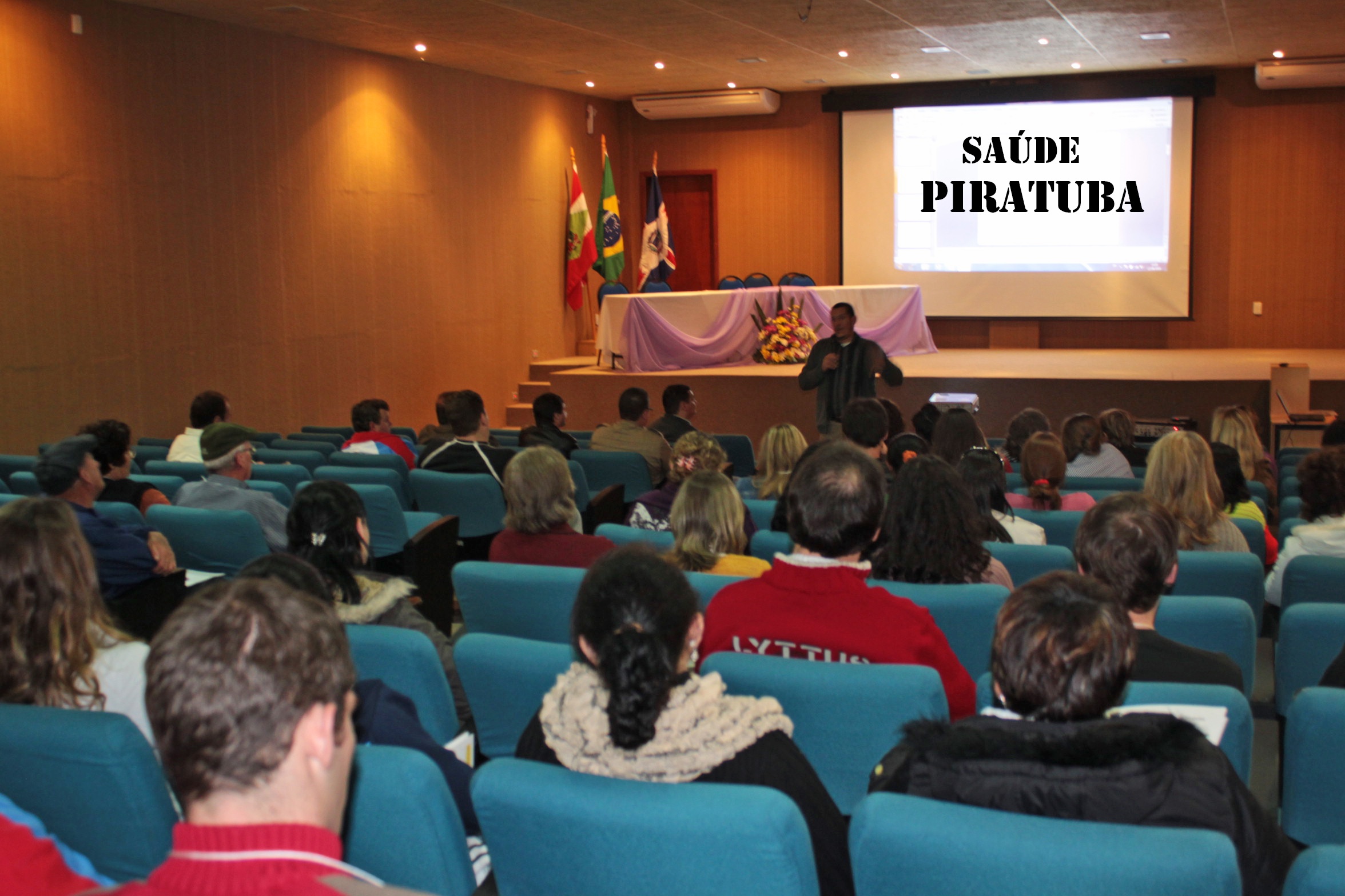 You are currently viewing Piratuba realiza Conferência Municipal de Saúde neste mês