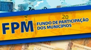 Read more about the article Municípios recebem amanhã segunda parcela do FPM de junho