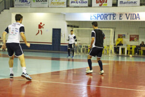 Read more about the article Piratuba Futsal joga em casa nesta quarta-feira