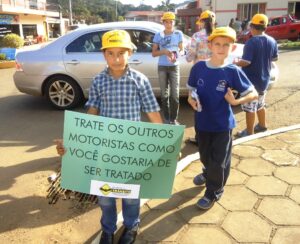 Read more about the article CRAS promove Parada Educativa