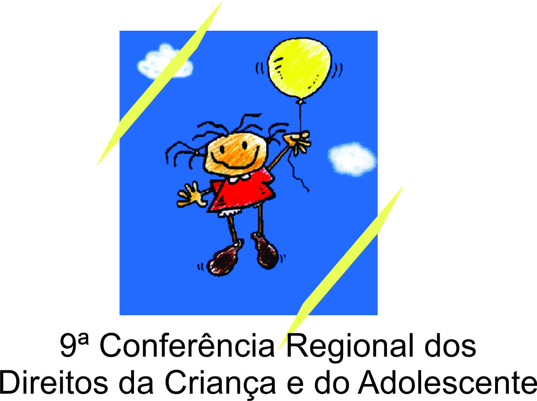 You are currently viewing 9ª Conferência Regional dos Direitos da Criança e do Adolescente