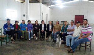 Read more about the article Comunidade de Zonalta, interior de Piratuba, completa 100 anos em agosto