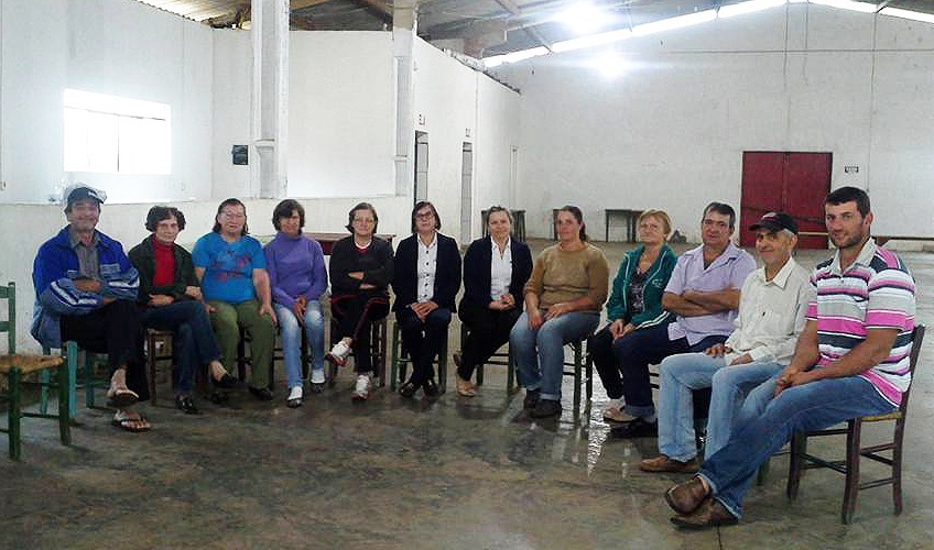 You are currently viewing Comunidade de Zonalta, interior de Piratuba, completa 100 anos em agosto