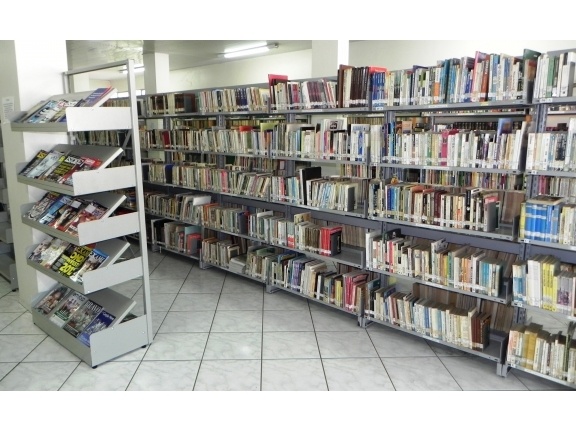 You are currently viewing Biblioteca Municipal com atendimento diferenciado nas próximas semanas