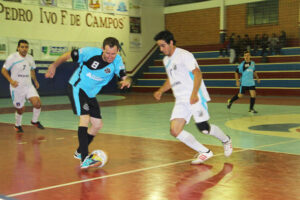 Read more about the article Campeonato de Futsal inicia em Piratuba