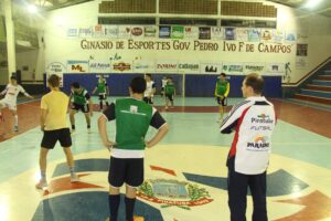 Read more about the article Termas Futsal faz amistoso nesta quarta-feira