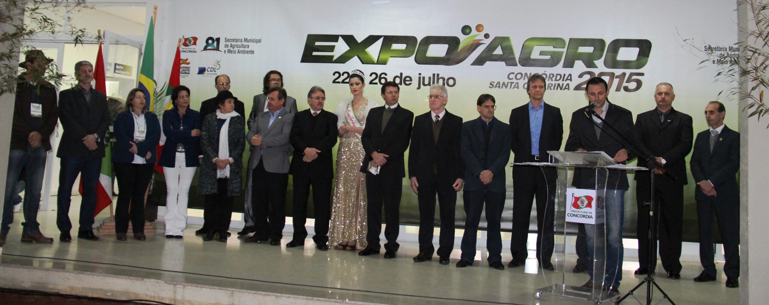 You are currently viewing Expo Agro 2015: o resgate e a força de uma história