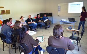 Read more about the article Sequência de cursos em Xavantina
