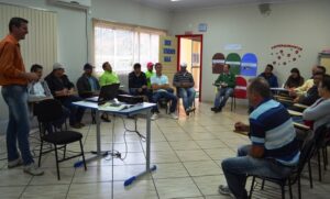 Read more about the article CMDR e executivo buscam melhorias para os atendimentos do município
