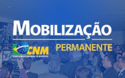 Read more about the article Movimento municipalista divulga Carta de reivindicações e confirma Mobilização