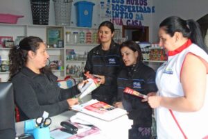Read more about the article Mobilização contra as Hepatites dá resultado em Piratuba