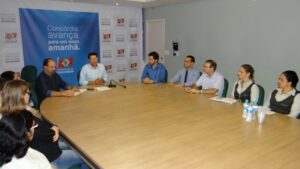 Read more about the article Secretaria da Saúde fará novo Mutirão para realizar 1.271 exames