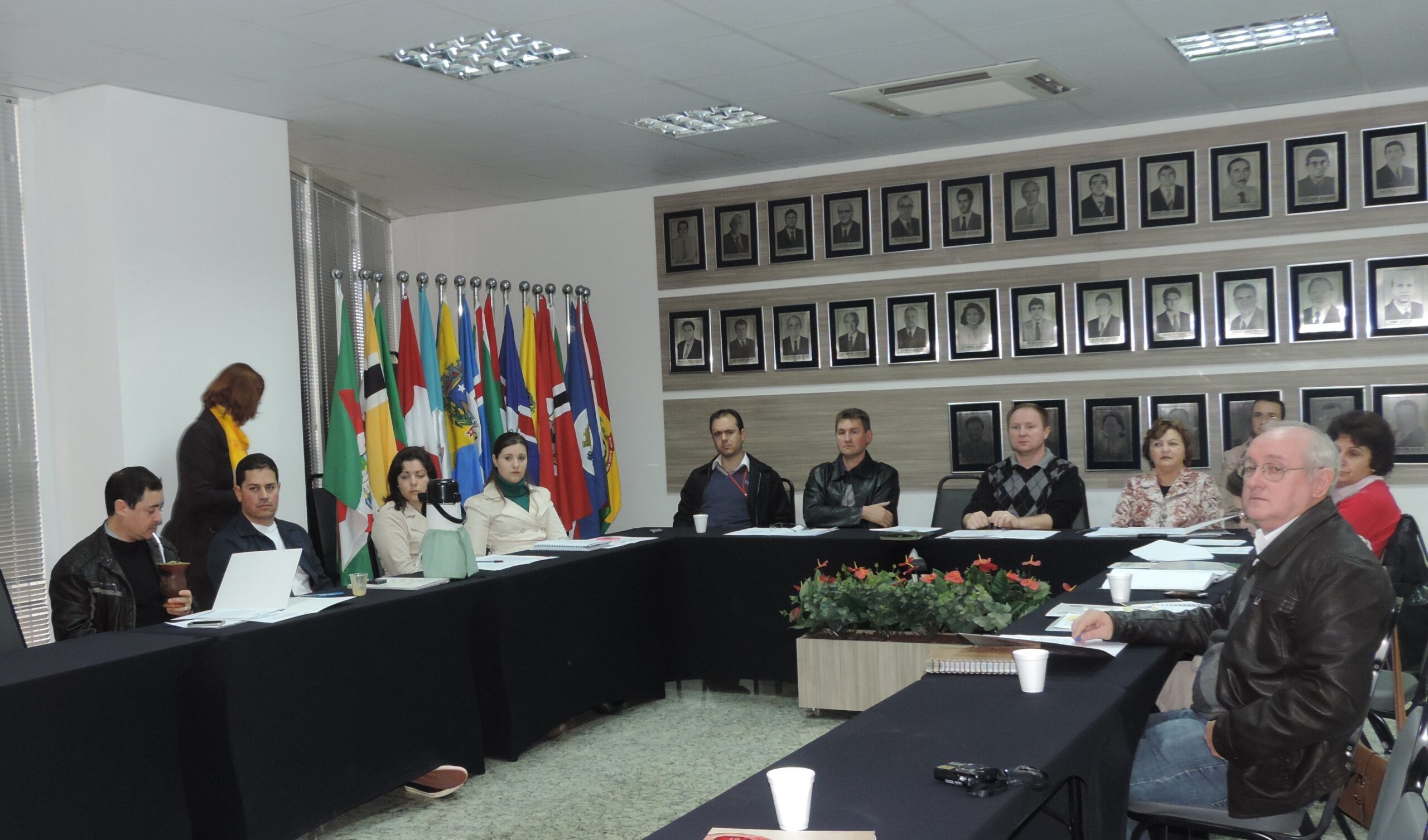 You are currently viewing Reunião da Comissão de Saúde será dia 11 de agosto