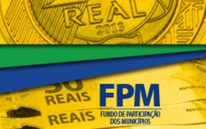 Read more about the article 1º repasse do FPM de agosto é menor do que a mesma parcela do ano anterior