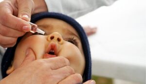 Read more about the article Saúde de Piratuba já prepara a campanha contra a Poliomielite