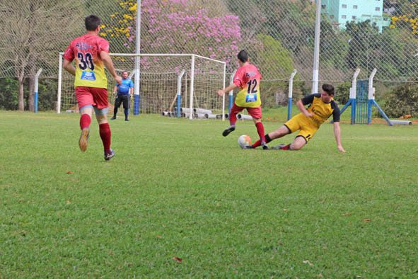 You are currently viewing Quatro jogos marcam a segunda rodada do Municipal de Futebol de Campo