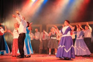 Read more about the article Grupos já confirmam presença no Festival de Dança da Terceira Idade