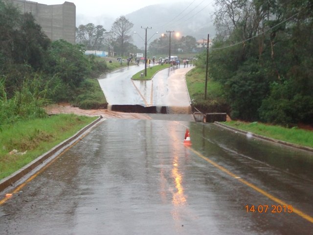 You are currently viewing Pontes terão custo de quase R$ 500 mil em Arabutã