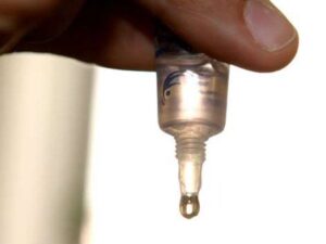 Read more about the article Concórdia já imunizou 73% das crianças contra a Poliomielite