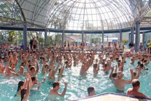 Read more about the article Novo complexo de piscinas já está disponível em Piratuba