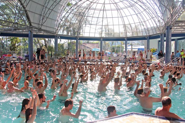 You are currently viewing Novo complexo de piscinas já está disponível em Piratuba