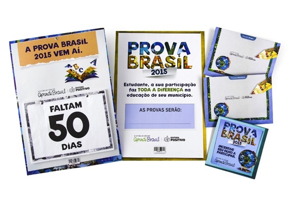 You are currently viewing Alunos de Xavantina se preparam para a Prova Brasil